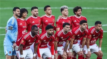 توقيت الانطلاق.. موعد صدام الأهلي وشبيبة القبائل في دوري أبطال أفريقيا